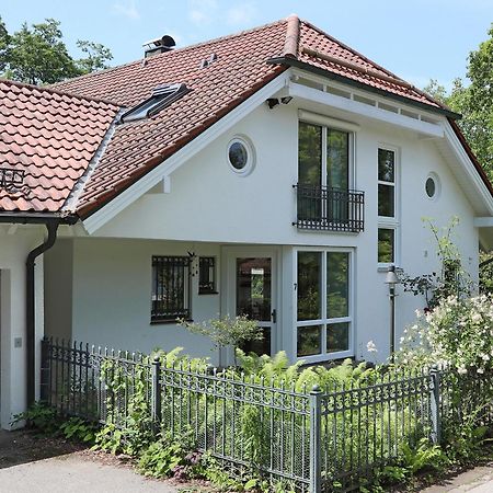 Unique Luxury Villa 22 Min To Munich 290M2 Pool Sauna Gauting Εξωτερικό φωτογραφία