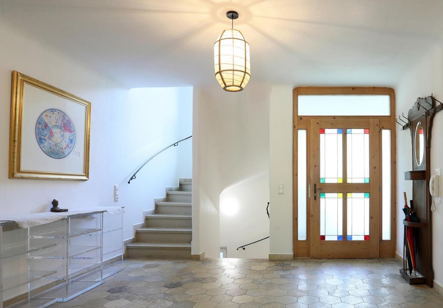 Unique Luxury Villa 22 Min To Munich 290M2 Pool Sauna Gauting Εξωτερικό φωτογραφία