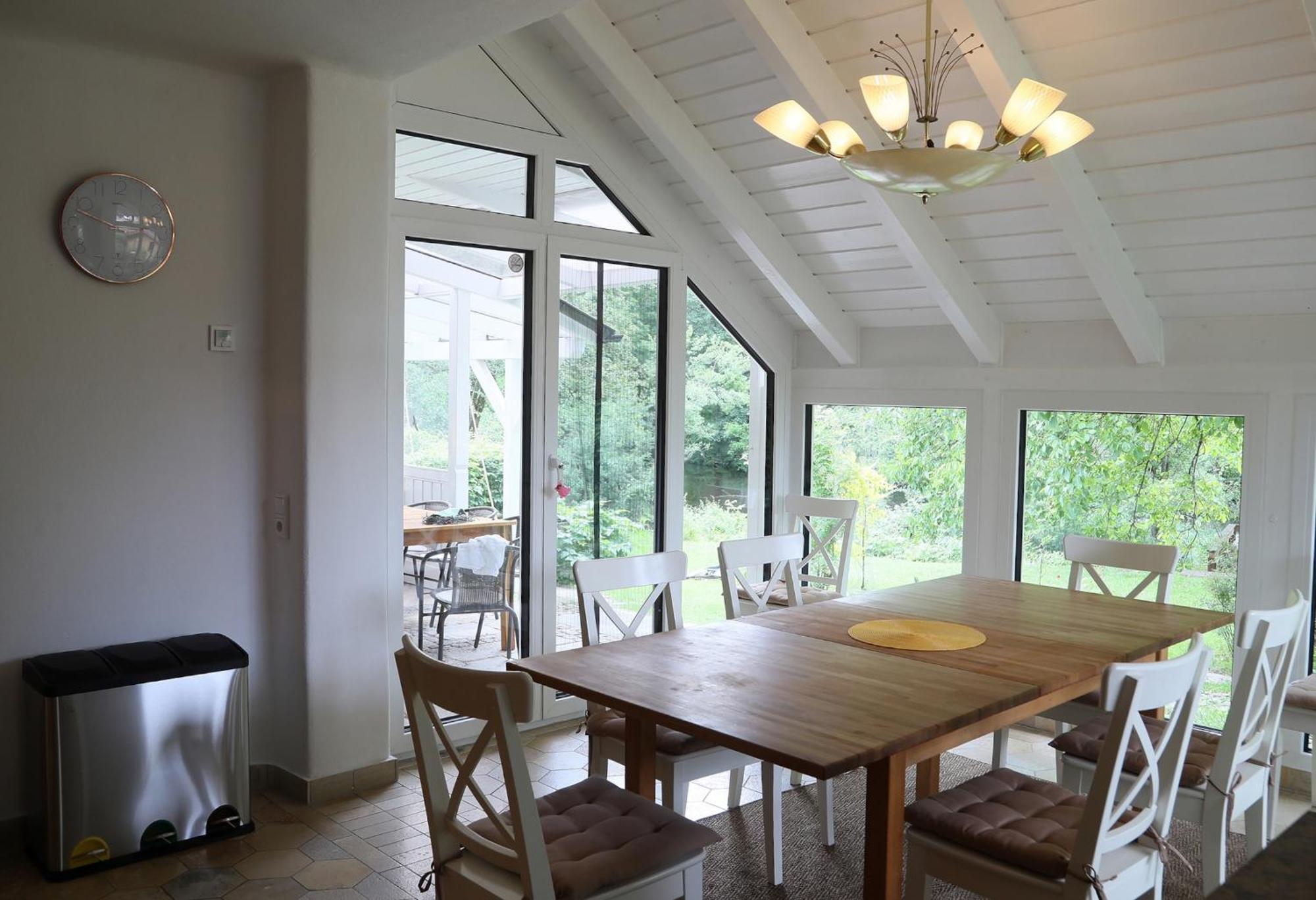Unique Luxury Villa 22 Min To Munich 290M2 Pool Sauna Gauting Εξωτερικό φωτογραφία