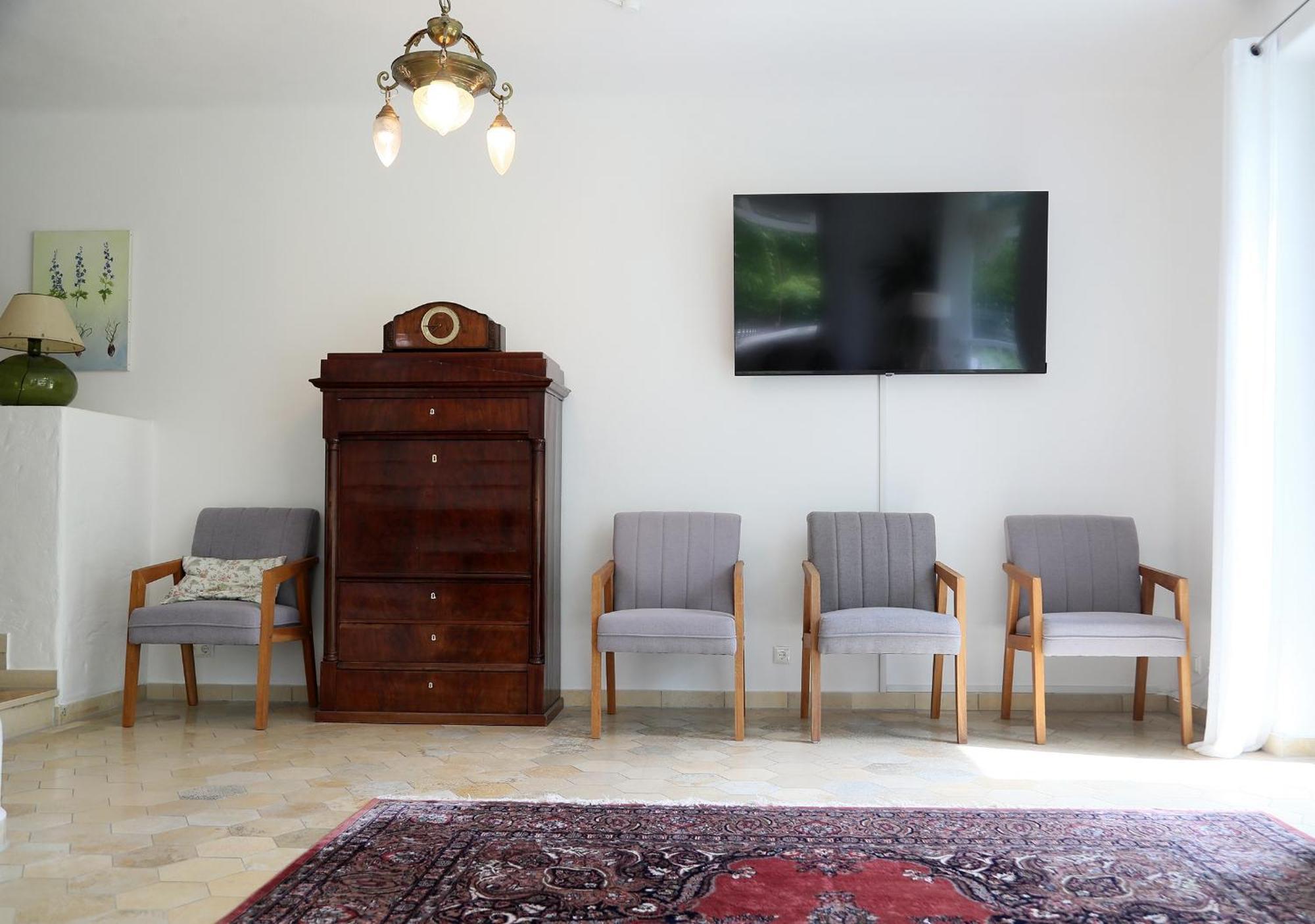 Unique Luxury Villa 22 Min To Munich 290M2 Pool Sauna Gauting Εξωτερικό φωτογραφία