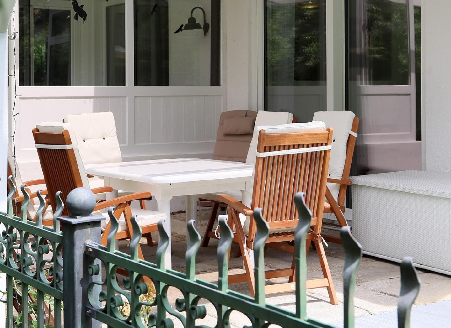 Unique Luxury Villa 22 Min To Munich 290M2 Pool Sauna Gauting Εξωτερικό φωτογραφία
