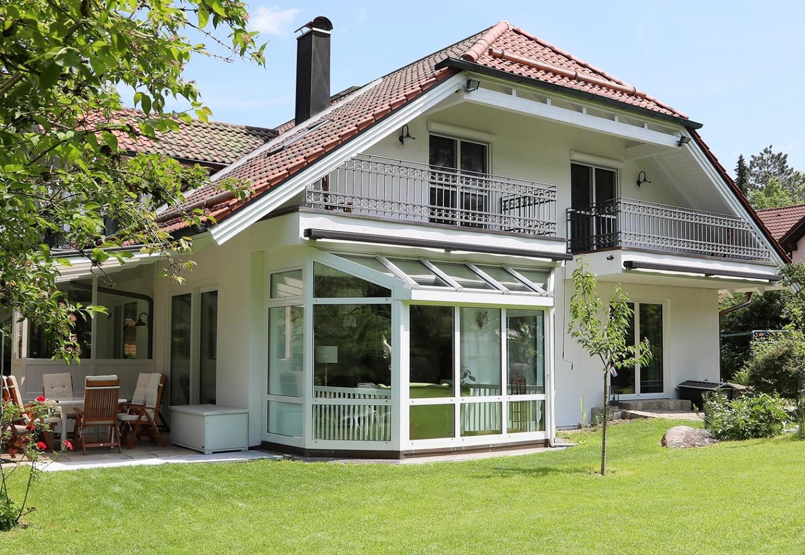 Unique Luxury Villa 22 Min To Munich 290M2 Pool Sauna Gauting Εξωτερικό φωτογραφία