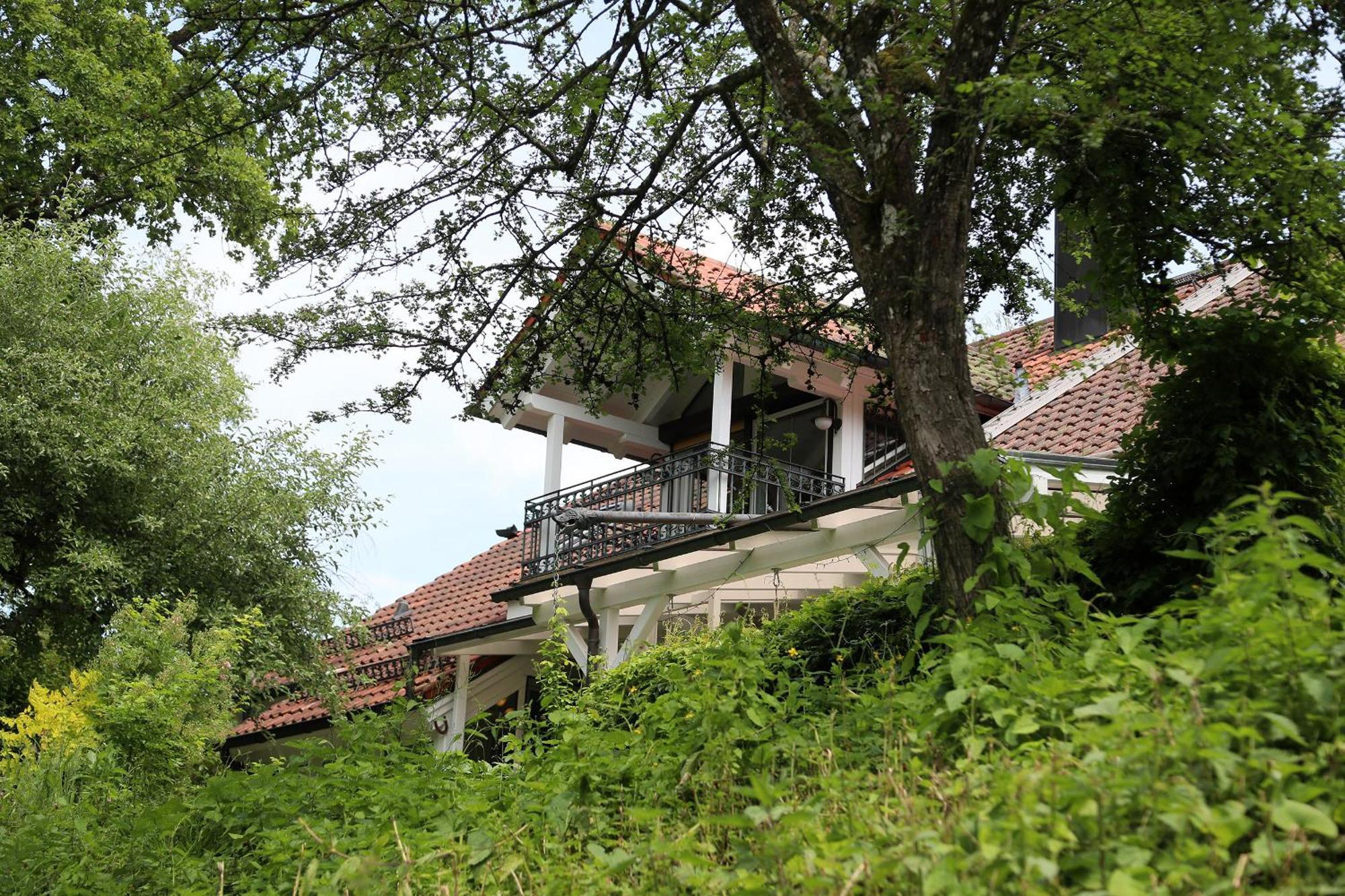 Unique Luxury Villa 22 Min To Munich 290M2 Pool Sauna Gauting Εξωτερικό φωτογραφία