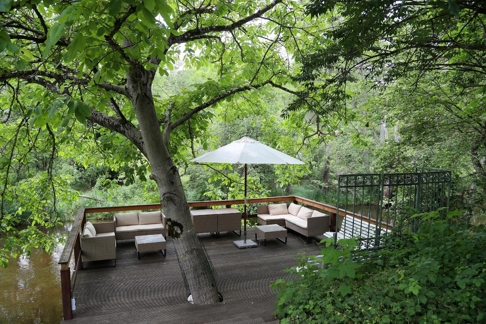 Unique Luxury Villa 22 Min To Munich 290M2 Pool Sauna Gauting Εξωτερικό φωτογραφία